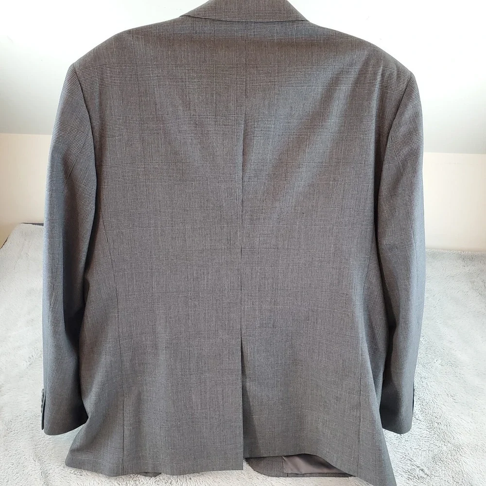 Brookcraft pure wool